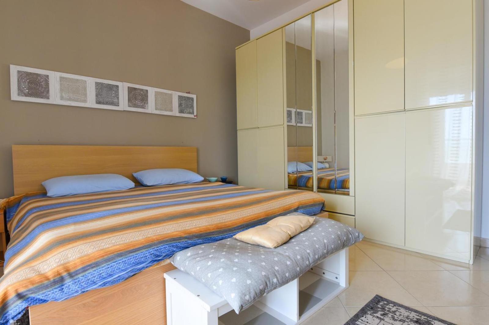 Apartamento Casa Rituzza San Leone Exterior foto