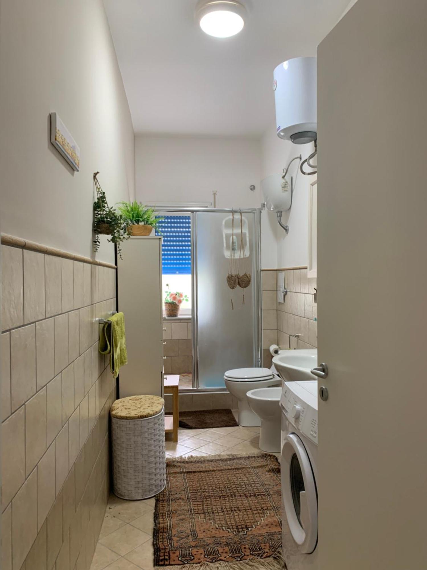 Apartamento Casa Rituzza San Leone Exterior foto
